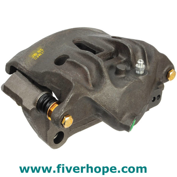 Brake Caliper / Calibrador de Freno 701615124D 7D0615124D for VOLKSWAGEN EUROVAN 1993-2003