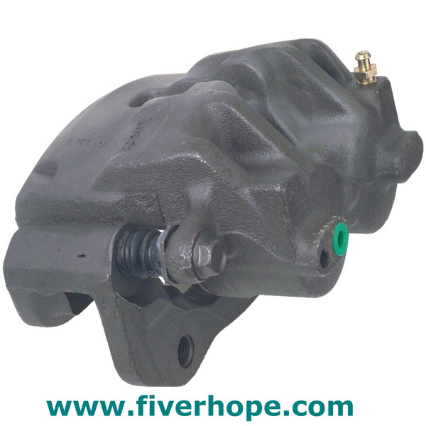 Brake Caliper / Calibrador de Freno STC1915 STC1917 for LAND ROVER DISCOVERY 1999-2002