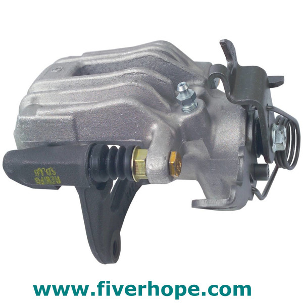Brake Caliper / Calibrador de Freno 8E0615424 for AUDI A4 1998-2001