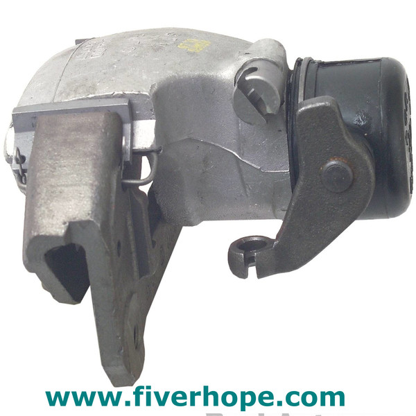 Brake Caliper / Calibrador de Freno InletPortSize3/8x24 for FIAT X-1/9 1974-1982