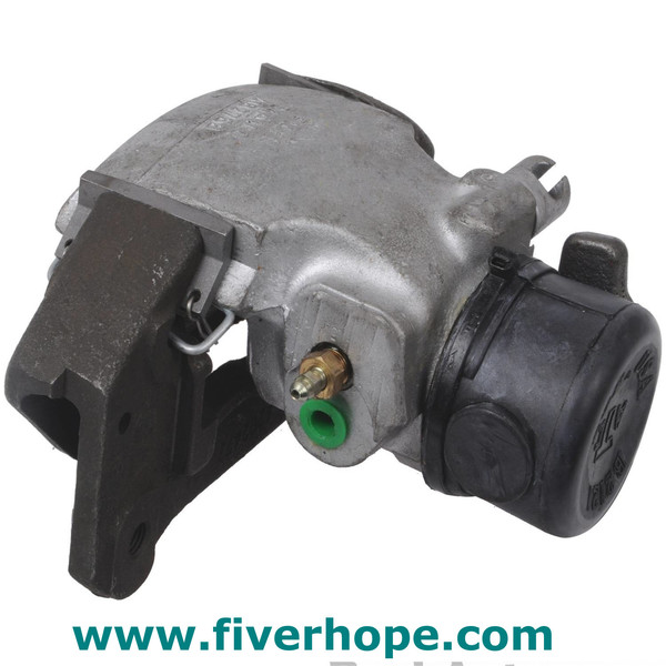 Brake Caliper / Calibrador de Freno InletPortSize3/8x24 for FIAT X-1/9 1974-1982