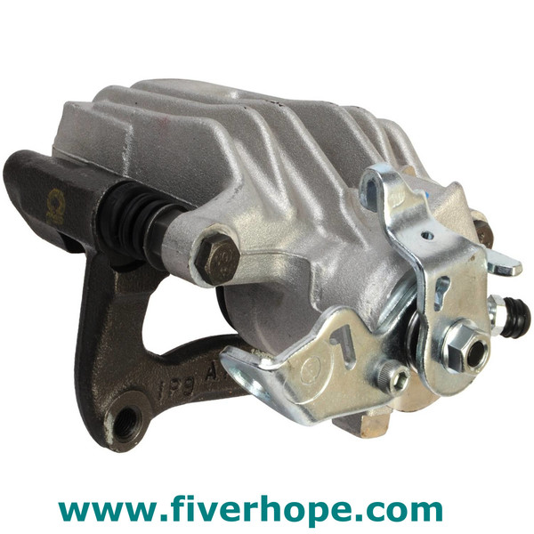Brake Caliper / Calibrador de Freno 1J0615423 1J0615425A for VOLKSWAGEN CABRIO 1999-2002