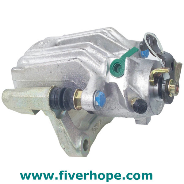 Brake Caliper / Calibrador de Freno 1H0615426 1J0615424A for VOLKSWAGEN JETTA 1999