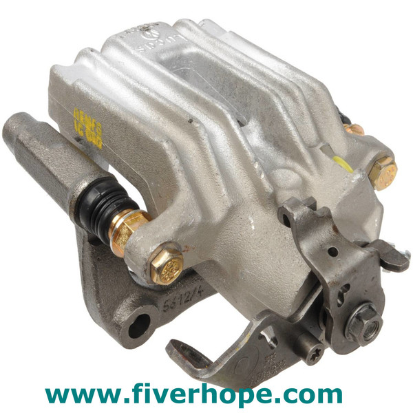 Brake Caliper / Calibrador de Freno 1H0615425 1J0615423A for VOLKSWAGEN JETTA 1999