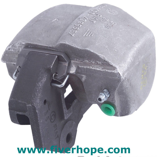 Brake Caliper / Calibrador de Freno InletPortSize3/8x24 for FIAT 124 1968-1983