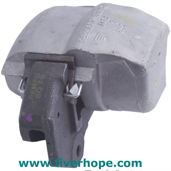Brake Caliper / Calibrador de Freno InletPortSize3/8x24 for FIAT 124 1968-1983