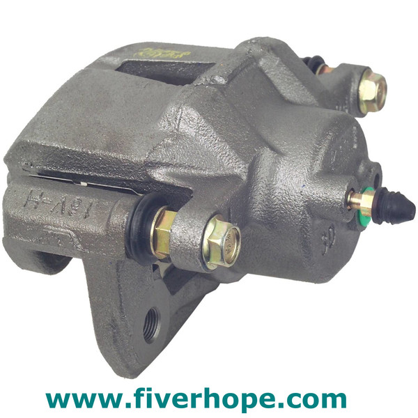 Brake Caliper / Calibrador de Freno 4772252010 4775052010 for TOYOTA ECHO 2000