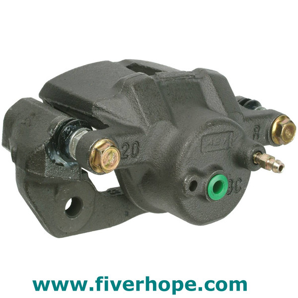 Brake Caliper / Calibrador de Freno 4772152010 4773052010 for TOYOTA ECHO 2000