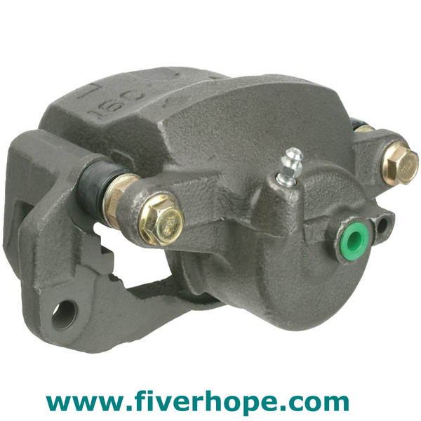 Brake Caliper / Calibrador de Freno B26C33281 B26C3371X for MAZDA PROTEGE 1999-2003