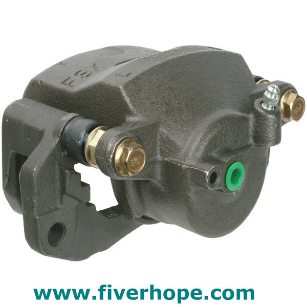 Brake Caliper / Calibrador de Freno B26C33281 B26C3361X for MAZDA PROTEGE 1999-2003