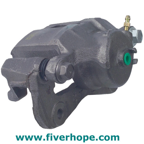 Brake Caliper / Calibrador de Freno MB928409 for MITSUBISHI MIRAGE 2000-2002