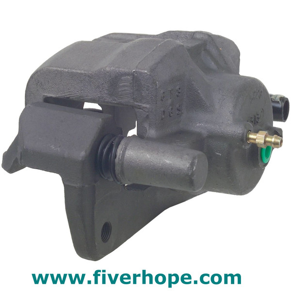 Brake Caliper / Calibrador de Freno GD7E3329X GD7E3371X for MAZDA 626 1998-2002