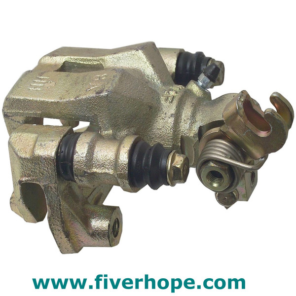 Brake Caliper / Calibrador de Freno 0K2A349990 0K2N349990 for KIA SEPHIA 1998-2001