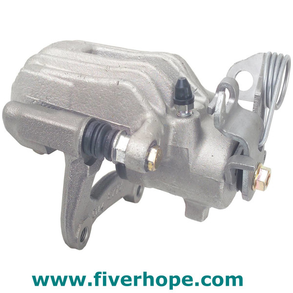 Brake Caliper / Calibrador de Freno 8E0615424A for AUDI A6 1998-2004