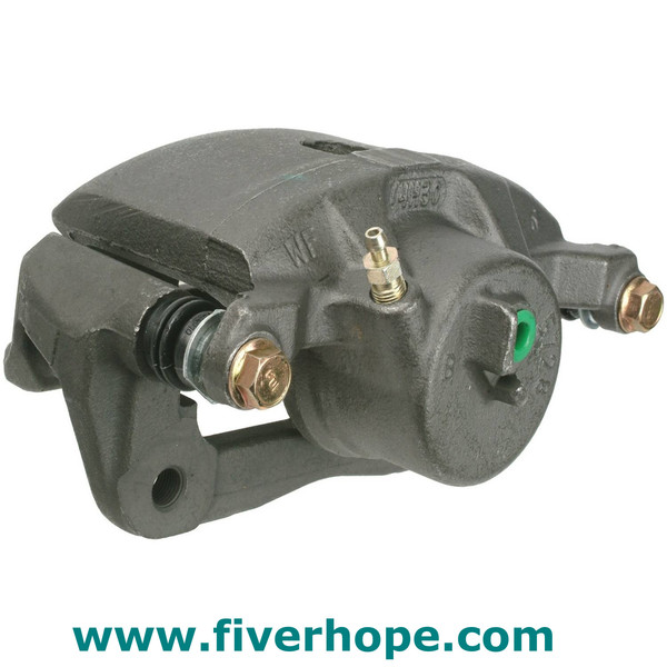 Brake Caliper / Calibrador de Freno 45018SDCA00 45018SDCA01 for ACURA ILX 2013-2015