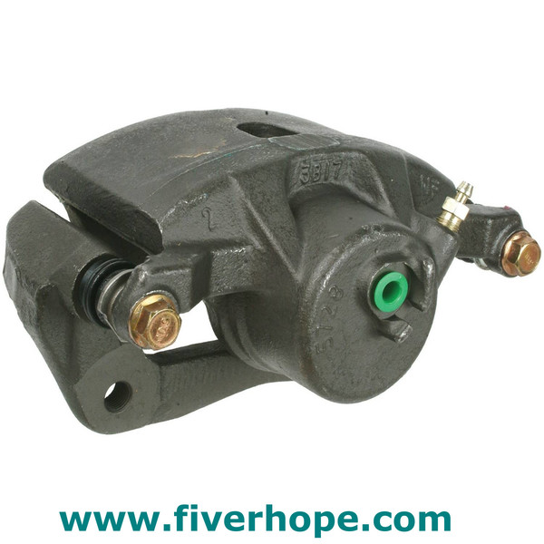 Brake Caliper / Calibrador de Freno 45018SDAA01 45018SDAA02 for ACURA ILX 2013-2015