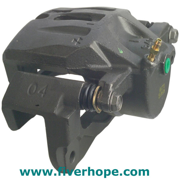 Brake Caliper / Calibrador de Freno 4775048060 4775048130 for TOYOTA HIGHLANDER 2001-2007