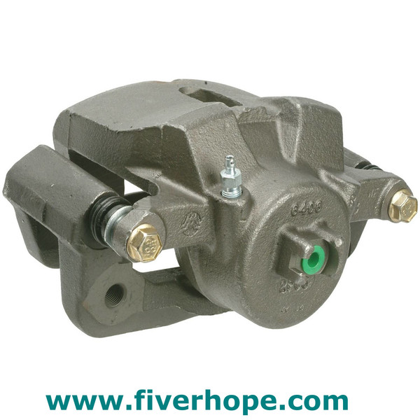 Brake Caliper / Calibrador de Freno 45019S9VA00RM 45019S9VA01 for HONDA PILOT 2003-2008