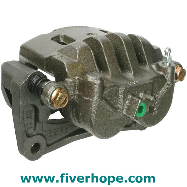 Brake Caliper / Calibrador de Freno 26292AE07A 26292SA010 for SAAB 9-2X 2005-2006