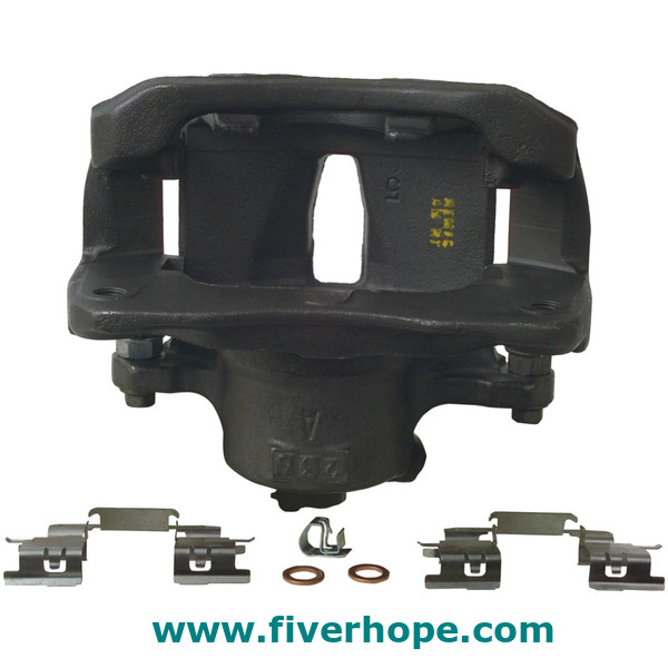Brake Caliper / Calibrador de Freno 4775006080 for TOYOTA CAMRY MCV3#..NAP..(SE,XLE) 200107-200406