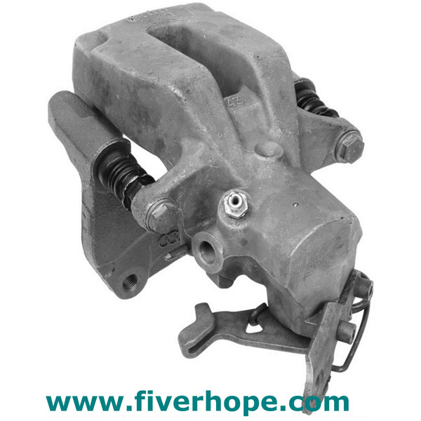 Brake Caliper / Calibrador de Freno 4D0615424E 4D0615425B for AUDI A8 2000-2003