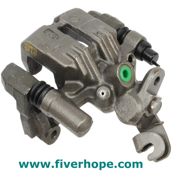 Brake Caliper / Calibrador de Freno N0672671X N0Y72699ZR for MAZDA MX-5 MIATA 2001-2005