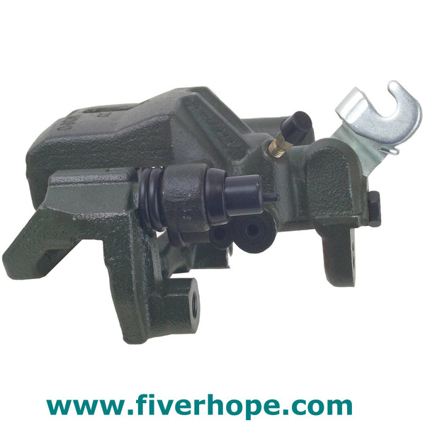 Brake Caliper / Calibrador de Freno BK1T2661XA BKZT2698Z for MAZDA PROTEGE 2001-2003