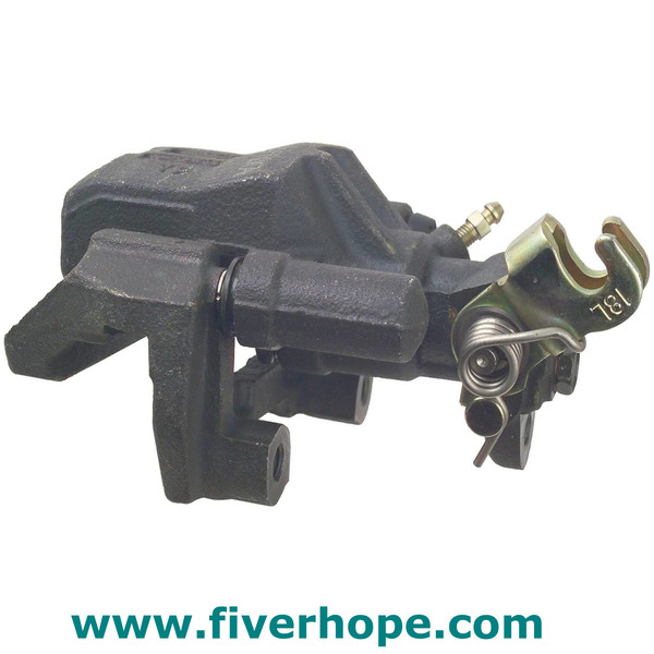 Brake Caliper / Calibrador de Freno 3KZT2699ZA BK1T2671XA for MAZDA PROTEGE 2001-2003