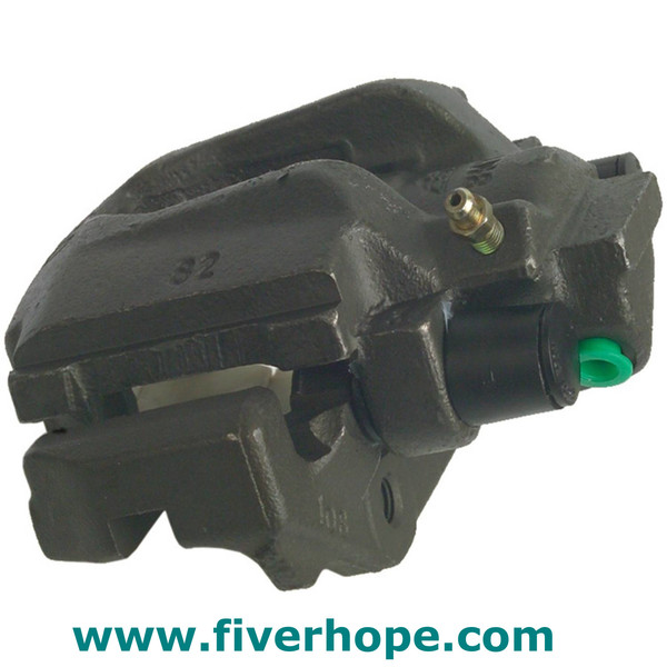 Brake Caliper / Calibrador de Freno 34211160395 34212225164 for BMW L6 1987