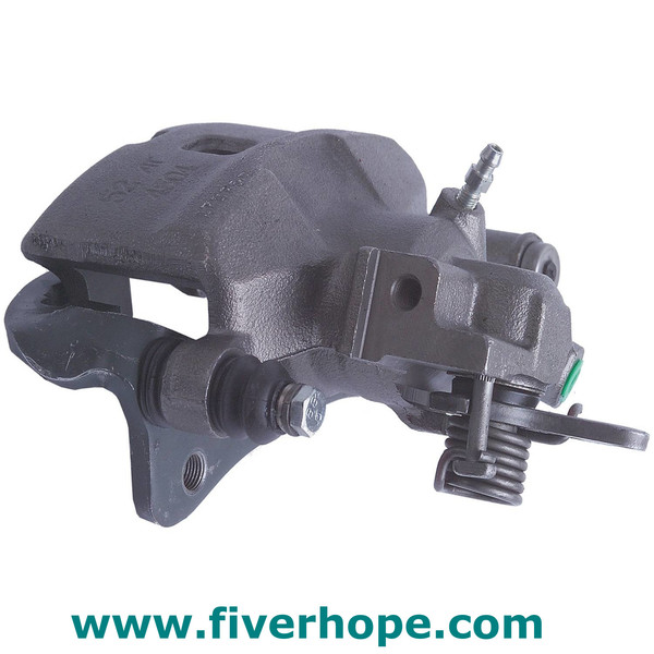 Brake Caliper / Calibrador de Freno 4770717050 4773017160 for TOYOTA MR2 SPYDER 2003-2005