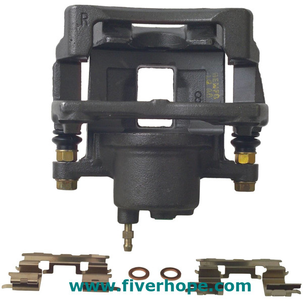 Brake Caliper / Calibrador de Freno 4773052170 for TOYOTA TOYOTA XA NCP61 200308-200507