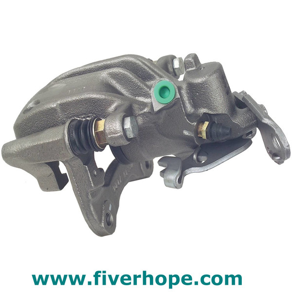 Brake Caliper / Calibrador de Freno 443615425A 4D0615424A for AUDI A8 1997-2000