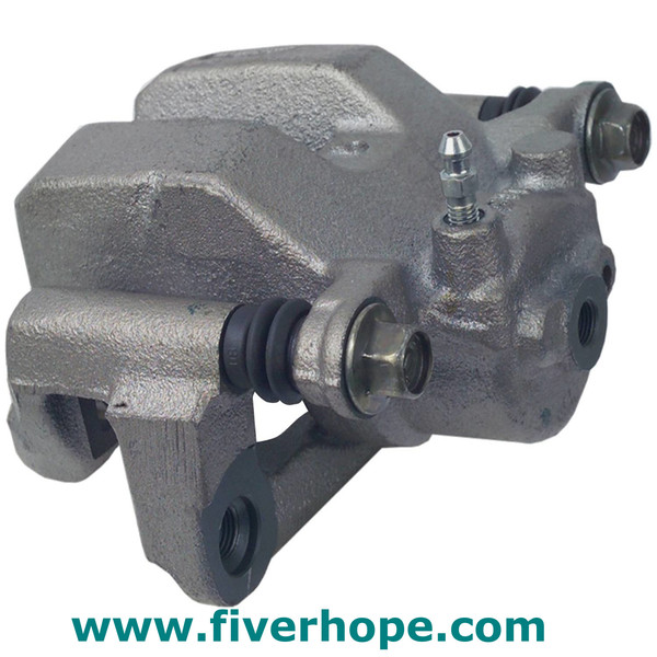 Brake Caliper / Calibrador de Freno 44011CG010 44011CG012 for INFINITI FX35 2003-2008