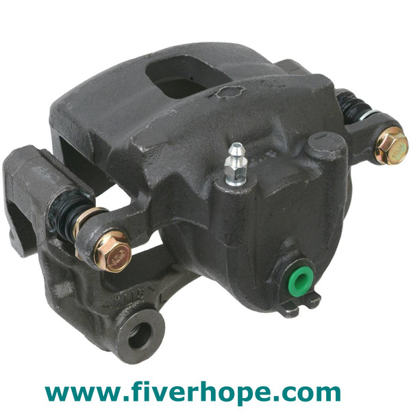 Brake Caliper / Calibrador de Freno 410015J000 410016J001 for INFINITI G20 1999-2002