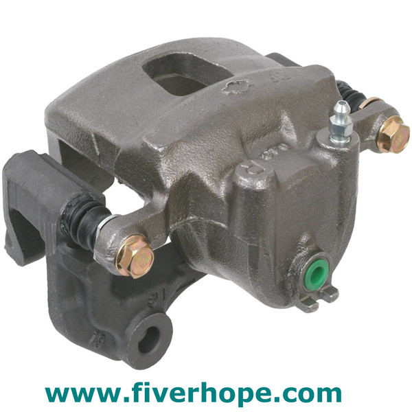 Brake Caliper / Calibrador de Freno 410015J000 410016J001 for INFINITI G20 1999-2002