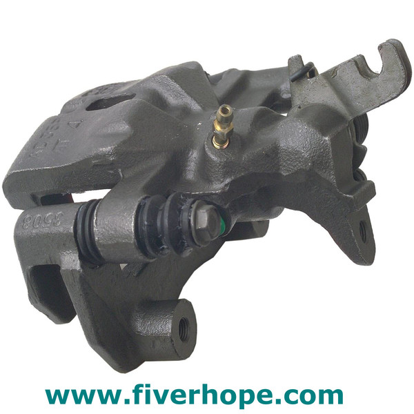 Brake Caliper / Calibrador de Freno BP7H26281 BP7H2661X for MAZDA PROTEGE 2003