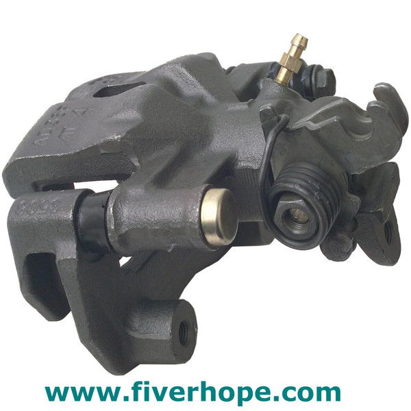 Brake Caliper / Calibrador de Freno BP7H26281 BP7H2671X for MAZDA PROTEGE 2003