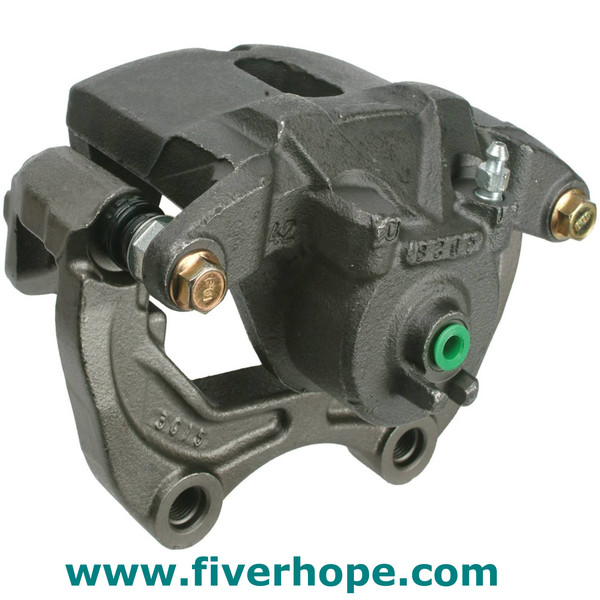 Brake Caliper / Calibrador de Freno 410017Y000 41010ZK35A for NISSAN MAXIMA 2003-2008