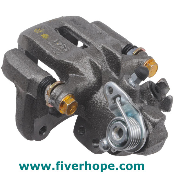 Brake Caliper / Calibrador de Freno 43012ST3E50 43014SN7G00 for ACURA INTEGRA 1997