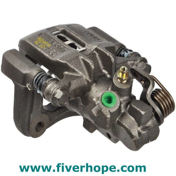 Brake Caliper / Calibrador de Freno 43013ST3E50 43015SN7G00 for ACURA INTEGRA 1997