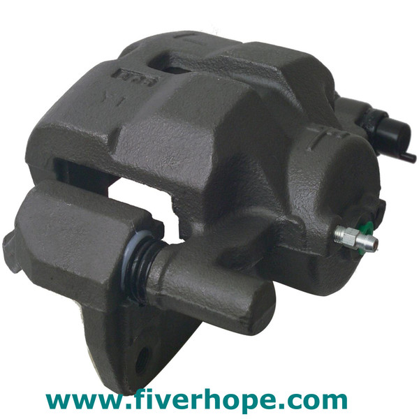 Brake Caliper / Calibrador de Freno BP7H3371X BPYH3399Z for MAZDA PROTEGE 2003