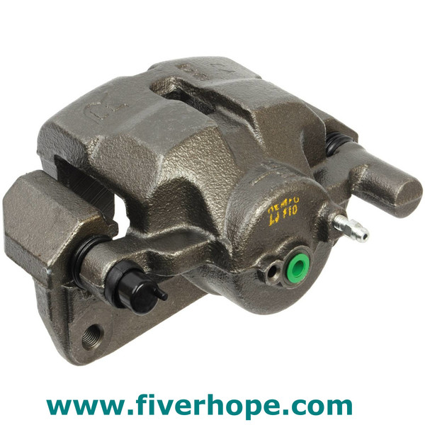 Brake Caliper / Calibrador de Freno BP7H3361X BPYH3398Z for MAZDA PROTEGE 2003