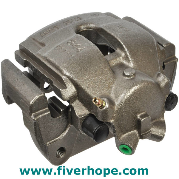 Brake Caliper / Calibrador de Freno 34106852260 34116750150 for BMW X3 2004-2011