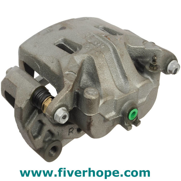 Brake Caliper / Calibrador de Freno 41001EG50A for INFINITI EX35 2008-2012