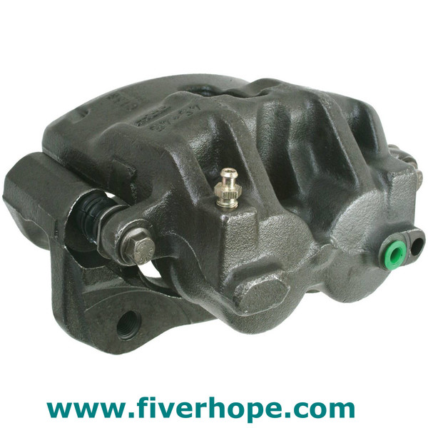 Brake Caliper / Calibrador de Freno SEG000030 STC1917 for LAND ROVER DISCOVERY 2003-2004