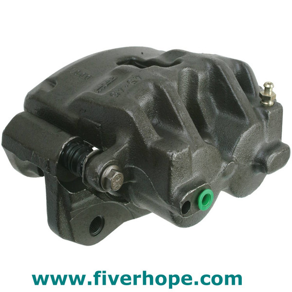 Brake Caliper / Calibrador de Freno SEG000060 STC1917 for LAND ROVER DISCOVERY 2003-2004