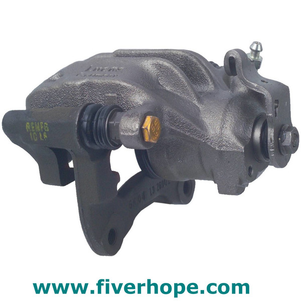 Brake Caliper / Calibrador de Freno 1H0615423A 1H0615423D for VOLKSWAGEN GOLF 1996-1999