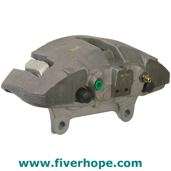 Brake Caliper / Calibrador de Freno 4E0615123 4E0615125A for AUDI A8 2004-2010