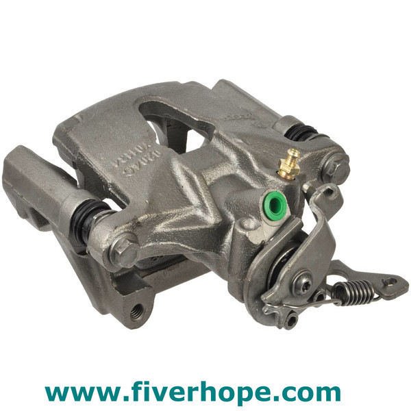 Brake Caliper / Calibrador de Freno C2S17387 C2S18004 for JAGUAR X-TYPE 2002-2005