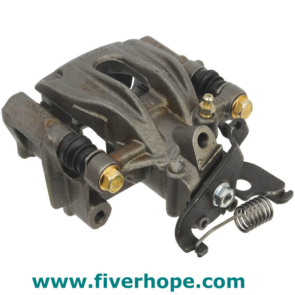 Brake Caliper / Calibrador de Freno C2S38059 C2S38060 for JAGUAR X-TYPE 2005-2008